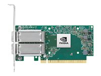 NVIDIA ConnectX-5 EN - Adaptateur réseau - PCIe 3.0 x8 - 25 Gigabit SFP28 x 2 900-9X5AZ-0053-ST4