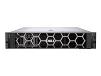 Dell PowerEdge R760xs - Montable sur rack - Xeon Silver 4410T 2.7 GHz - 32 Go - SSD 480 Go 8R4YN