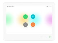 Cisco Touch 10 Control Unit - Écran tactile avec Écran LCD - capacitif - remanufacturé - pour TelePresence MX700, MX800, SX10; TelePresence System SX20, SX80; Webex Room 55, Room 70 CS-TOUCH10-RF