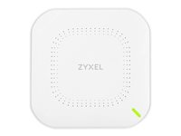 Zyxel NWA90AX - Borne d'accès sans fil - Wi-Fi 6 - 2.4 GHz, 5 GHz - géré par le Cloud NWA90AX-EU0103F
