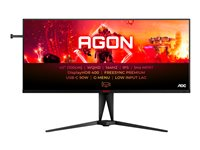AOC AGON AG405UXC - écran LED - 40" - HDR AG405UXC