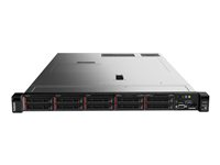 Lenovo ThinkSystem SR630 - Montable sur rack - Xeon Gold 6132 2.6 GHz - 16 Go - aucun disque dur 7X02A06PEA