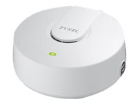 Zyxel NWA1123-ACV2 - Borne d'accès sans fil - Wi-Fi 5 - 2.4 GHz, 5 GHz - AC 100/230 V - intégré au plafond NWA1123-ACV2-EU0101F