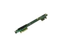 Supermicro RSC RR1U-E8 - Carte fille - pour SC812; SC813; SC815; SuperServer 5037MC-H8TRF RSC-RR1U-E8