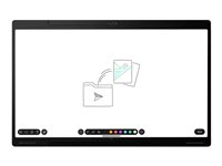 Cisco Webex Board Pro 75 - Appareil de vidéoconférence - remanufacturé CS-BRD75P-K9-RF