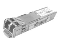 Cisco - Module transmetteur SFP (mini-GBIC) - 1GbE - 1000Base-SX - LC/PC multimode - jusqu'à 1 km - 850 nm - reconditionné - pour Catalyst ESS9300 Embedded Series GLC-SX-MMD-RF