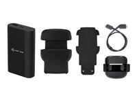 HTC - Kit de fixation pour adaptateur sans fil pour casque de réalité virtuelle - pour VIVE Cosmos 99H12185-00