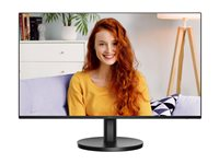 AOC Basic-line 24B3CA2 - B3 Series - écran LED - Full HD (1080p) - 24" - HDR 24B3CA2