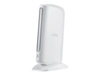 Zyxel ARMOR X1 - Borne d'accès sans fil - GigE - Wi-Fi - 2.4 GHz, 5 GHz WAP6806-EU0101F