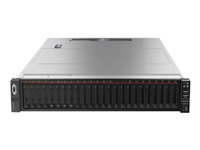 Lenovo ThinkSystem SR650 - Montable sur rack - Xeon Gold 6132 2.6 GHz - 16 Go 7X06A098EA