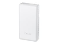 Zyxel WAC5302D-S - Borne d'accès sans fil - Wi-Fi 5 - 2.4 GHz, 5 GHz - montage mural WAC5302D-S-EU0101F
