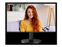 AOC Basic-line 24B3CF2 - écran LED - Full HD (1080p) - 24" - HDR 24B3CF2
