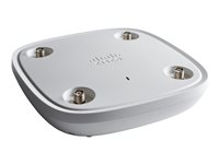 Cisco Catalyst 9115AXE - Borne d'accès sans fil - Bluetooth, Wi-Fi 6 - 2.4 GHz, 5 GHz - remanufacturé C9115AXE-EWC-E-RF